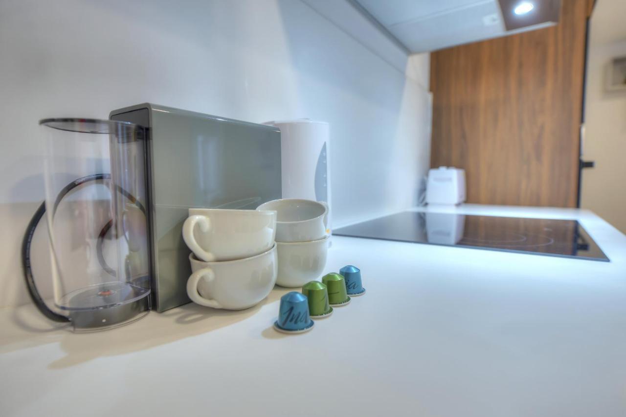 Spacious And Tastefully Furnished 2 Bedroom Apartment Ddif1-3 Gzira Экстерьер фото